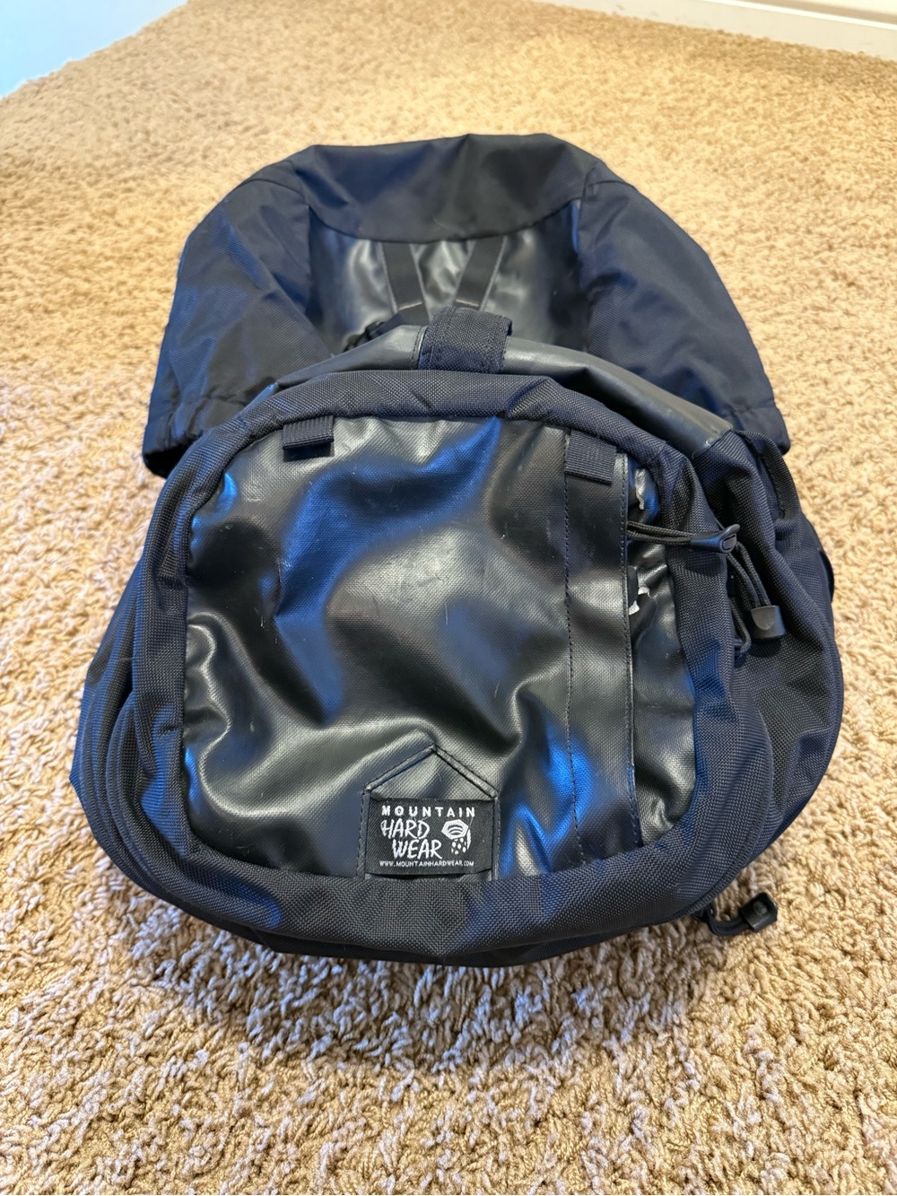 Mountain Hardwear Paladin Travel Outdoor Pack 33 L Backpack